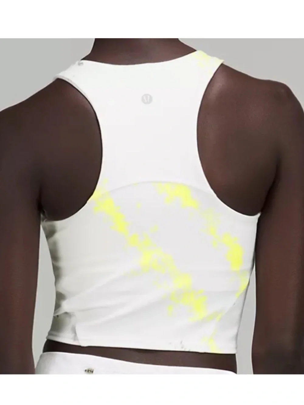 Lululemon Invigorate Training Tank Top 8